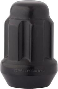 img 3 attached to DPAccessories LCS3N8HE2BK04020 14X1 5 Закрытое после рыночныхстроек