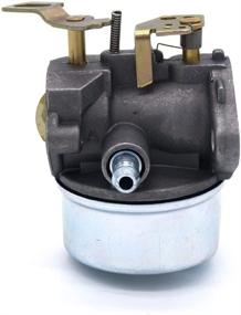 img 1 attached to NIMTEK Replacement Carburetor Tecumseh 640058A