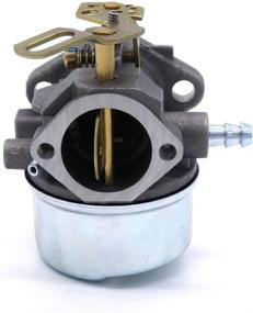 img 2 attached to NIMTEK Replacement Carburetor Tecumseh 640058A