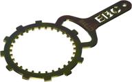 🔧 ebc brakes ct016 clutch basket holder tool logo