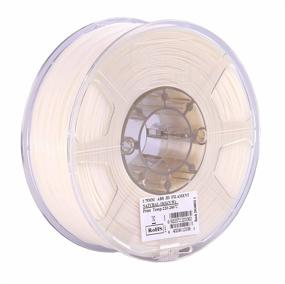 img 3 attached to ESUN 1 🖨️ 75mm Natural 3D Printer Filament