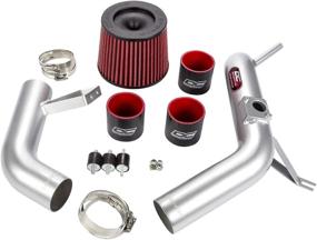 img 4 attached to DC Sports 2 Piece Intake CAI7075