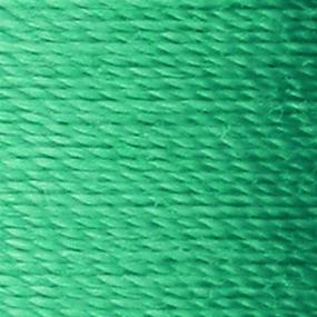 img 2 attached to 🧵 Нить для шитья Coats & Clark Dual Duty XP общего назначения из полиэстера 250 ярдов (3-упаковка) Ming Teal Bundle с кольцом для разрезания швов Artsiga Crafts - Ultimate Sewing Bundle!