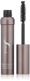 img 3 attached to Sorme Cosmetics Ultra Lash Conditioning 👁️ Mascara: Boost Your Lashes with Nourishing Care