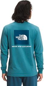 img 2 attached to 🏕️ North Face Brick House Long Sleeve Shirt