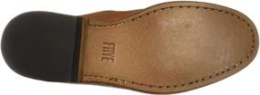 img 1 attached to 👞 Frye Chris Venetian Loafer - Medium Men's Slip-On Shoes for Loafers