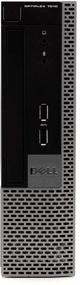 img 3 attached to 🖥️ Dell Optiplex 7010 USFF Бизнес настольный компьютер (Intel Quad-Core i5-3470S до 3,6 ГГц, 8 ГБ RAM, 500 ГБ HDD, DVD, VGA, DisplayPort, WiFi, Windows 10 Pro) - Восстановленный