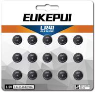 count lr41 batteries，ag3 1 5v alkaline battery logo