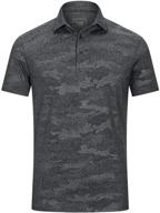 👔 eagegof stretch sleeve men's clothing performance shirt logo