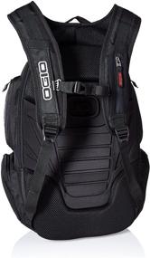 img 2 attached to 🎒 Large Black OGIO Gambit Backpack