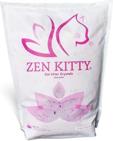 img 4 attached to ZenKitty Crystal Scent_2 Accents 20800