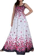 👗 mayridress women's sundress: designer colourful dresses for fashion-forward clothing logo