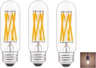 💡 ilamiqi filament equivalent chandelier decorative: luxurious lighting for elegant spaces logo