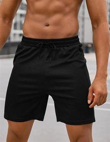 img 2 attached to COORun Training Спортивные шорты Подъем