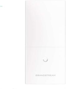 img 1 attached to 📶 Grandstream Networks GWN7600LR: Outdoor Long Range 802.11ac Wave-2 Wi-Fi Access Point