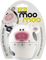 🐄 msc international joie moo timer - moomoo cow logo