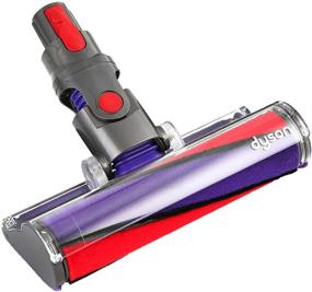 img 1 attached to Dyson Soft Roller Cleaner Head Models: Perfect Fit for V10 & V11 Models – Effortless Cleaning Guaranteed