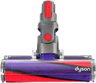 dyson soft roller cleaner head models: perfect fit for v10 & v11 models – effortless cleaning guaranteed логотип