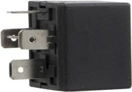 🔥 enhance comfort with acdelco professional 15-50961 auxiliary heating and air conditioning blower motor relay logo