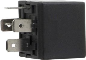 img 4 attached to 🔥 Enhance Comfort with ACDelco Professional 15-50961 Auxiliary Heating and Air Conditioning Blower Motor Relay