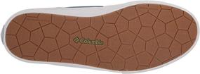 img 3 attached to 👞 Columbia PFG Dorado Loafer Regular Men's Slip-On Shoes