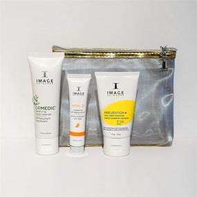img 1 attached to 🧳 Travel Set: Image Skincare's Top Picks for First-Class Skin