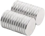 neodymium rare earth magnets - super strong logo