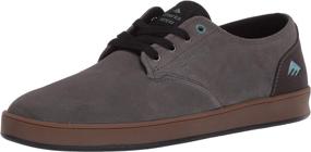 img 4 attached to Emerica Romero Laced Skate Medium Sports & Fitness