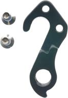 🚴 juscycling derailleur hanger 144 for gary fisher trek - ultimate replacement part! logo