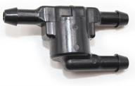 🚗 toyota lexus 85321-28020 new koauto wiper washer windshield check valve: a reliable solution logo