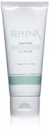 💆 4 oz replenix fortified exfoliation scrub - enhanced seo-friendly product name logo