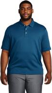 👔 radiant x large men's shirts: lands end sleeves for stylish comfort logo