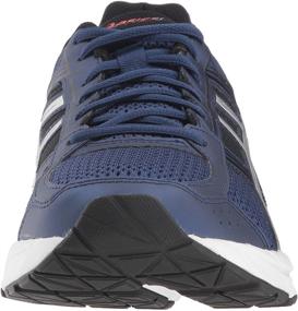 img 3 attached to 🏃 ASICS Gel Contend Carbon Medium Running Shoes for Men - Ideal Athletic Footwear