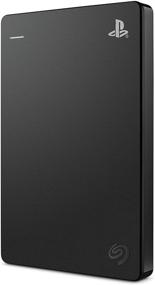 img 4 attached to Seagate (STGD2000100) Game Drive for PlayStation 4 2TB – External Hard Drive Portable HDD, USB 3.0, Officially Licensed SEO-Friendly Product