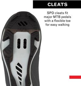 img 1 attached to Louis Garneau Commuting Cycling Shoes | Men's Compatible Footwear for Efficient Urban Cycling