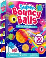 xxtoys crystal balls 8 molds bouncy projects логотип