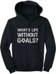 tstars without soccer hoodie medium boys' clothing in fashion hoodies & sweatshirts logo