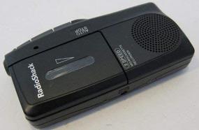 img 1 attached to RadioShack 14 1148 Microcassette Recorder Speed