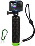 waterproof floating compatible session accessories camera & photo logo