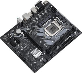 img 2 attached to ASROCK B560M HDV Intel SOCKET1200 10TH
ASROCK B560M HDV Intel SOCKET1200 10TH (На русский язык)