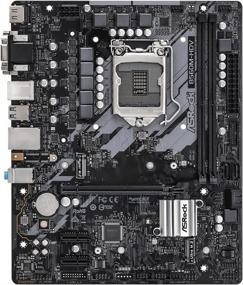 img 3 attached to ASROCK B560M HDV Intel SOCKET1200 10TH
ASROCK B560M HDV Intel SOCKET1200 10TH (На русский язык)