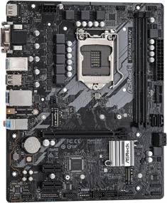 img 1 attached to ASROCK B560M HDV Intel SOCKET1200 10TH
ASROCK B560M HDV Intel SOCKET1200 10TH (На русский язык)