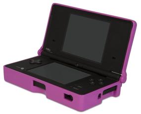 img 2 attached to DSi TekCase Pink Nintendo DS