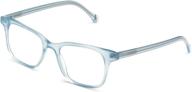 👓 felix gray - hopper blue light blocking glasses logo