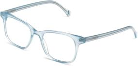 img 4 attached to 👓 Felix Gray - Hopper Blue Light Blocking Glasses