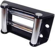 csi accessories w116 winch fairlead logo