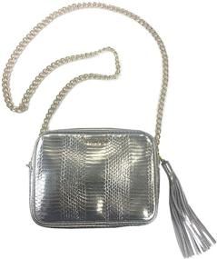 img 2 attached to Victorias Secret Official Crossbody Fashion