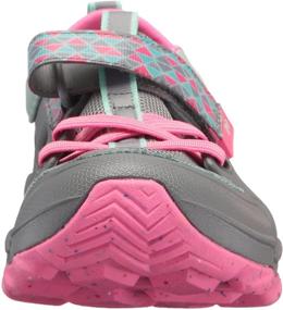 img 3 attached to Merrell Hydro Junior 2.0 Unisex-Adult Sandal