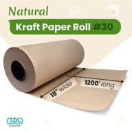 🎁 enhance your wrapping projects with idl packaging kp 181200's superior quality логотип