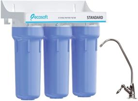 img 4 attached to Ecosoft Filtration Healthy Drinking Classic